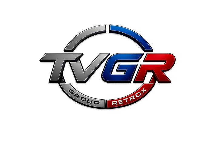 TV Group Retrox